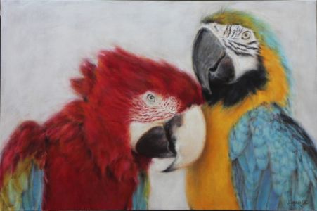 Loros